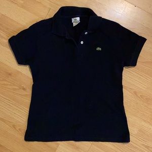 LACOSTE 🐊